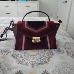 MICHAEL KORS PURSE 
