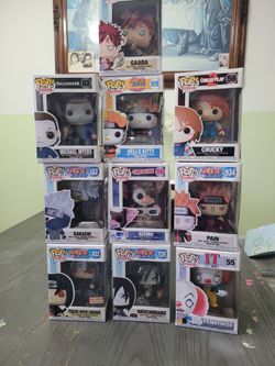 Funko pop