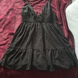 Large Aeropostale dress