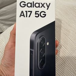 (NEW) Samsung Galaxy A17 5G 