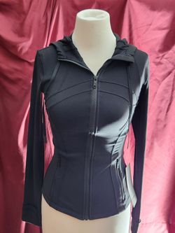 Lulu lemon jacket