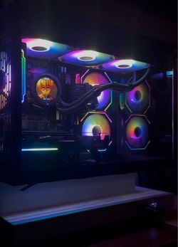 Gaming pc