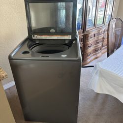 Kenmore Series 700s Washing Machine 
