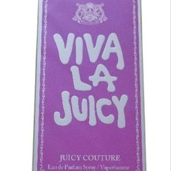 Viva La Juicy