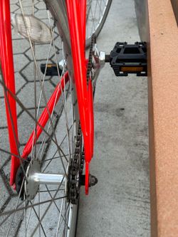 Red Fuji