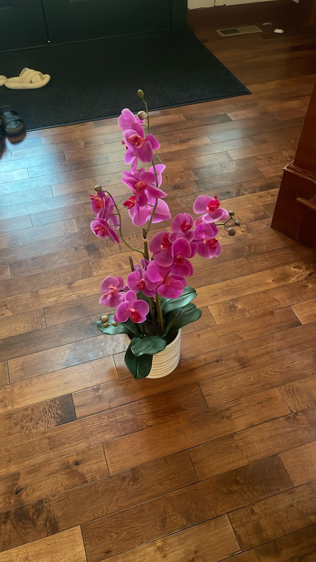 Fake Flowers New