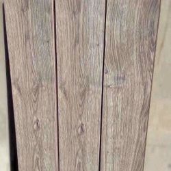 Calistoga Oak 7-1/2 in. W Water Resistant Laminate Wood Flooring