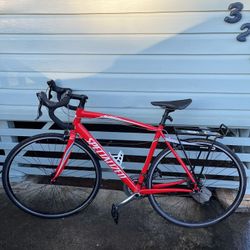 Specialized Road Bike
