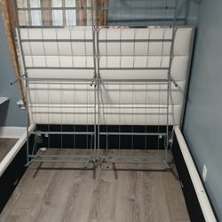 Boxspring New AShley Sleep Essentials