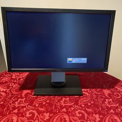 LCD Computer Monitor For Mac/Microsoft 