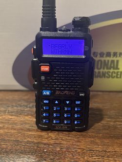 Rugged Radios/Pci Programmed Radios