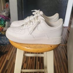 Air Force One Low Size 8.5 $70