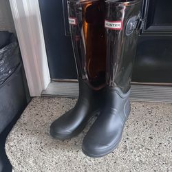 Hunter Boots