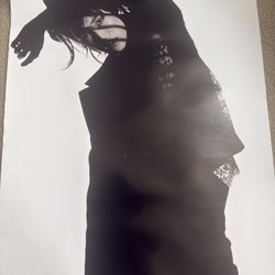 KAI SOLO ALBUM POSTERS