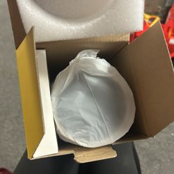 [180°Adjustable Stand] Smart Mini Portable Projector with WiFi and Bluetooth, Auto Keystone Upgraded