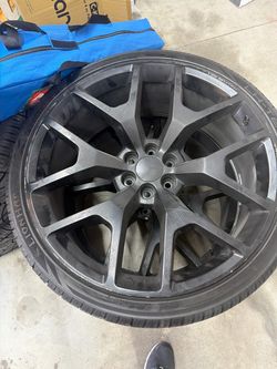 Snow wheels Snow wheels