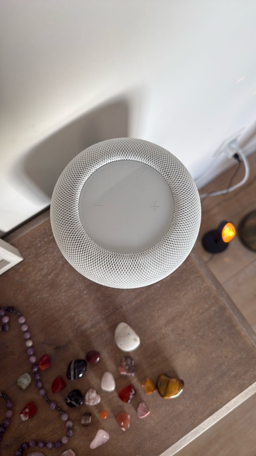 Apple homepod