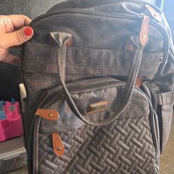 Diaper Bag