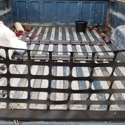 Pro Net Pick Up Truck