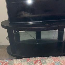 Tv stand