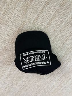 Chrome hearts street wear hat bundle