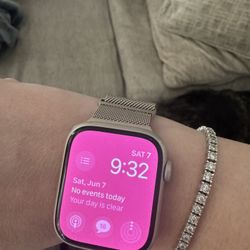Apple Watch Series 8 45 Mm Aluminum GPS