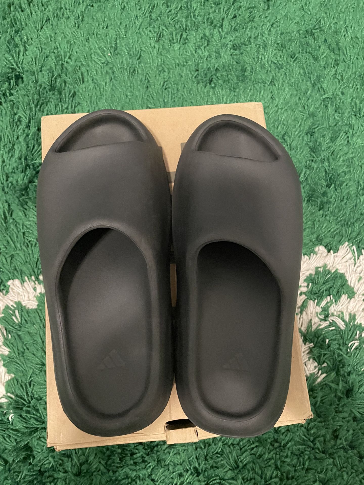 Yeezy Slides