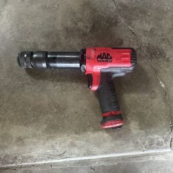 Mac Tool Long Barrel Hammer 