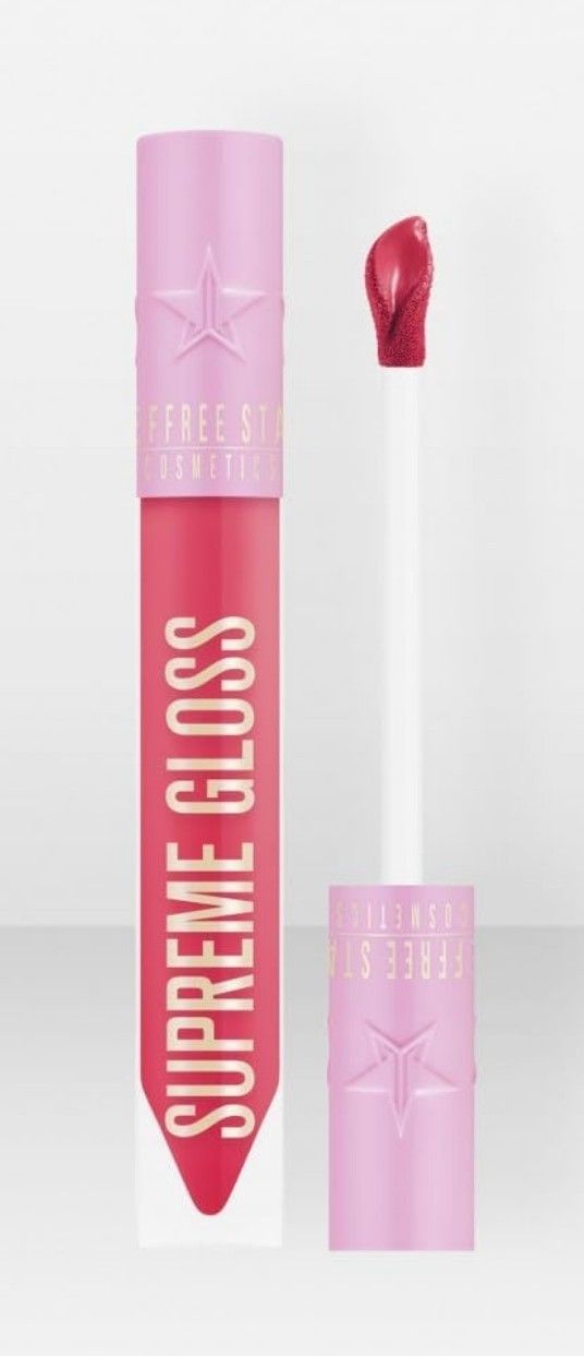 Jeffree Star Lip Gloss