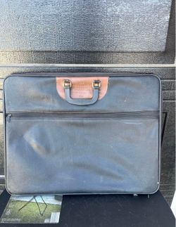 Suitcase