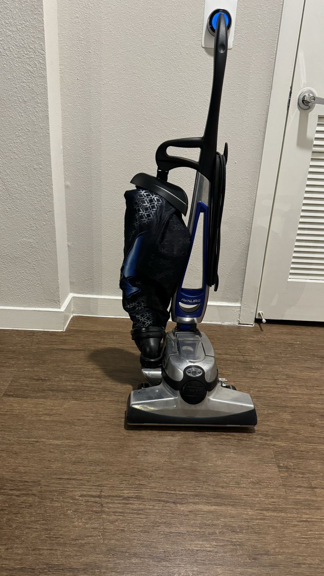Kirby Vacuum