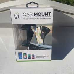 Phone Car Mount