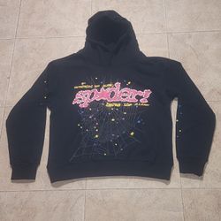 Spd5dr Hoodie