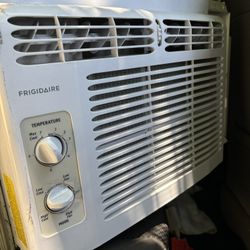 Frigidaire Window AC
