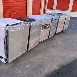 Brand New Dishwashers 