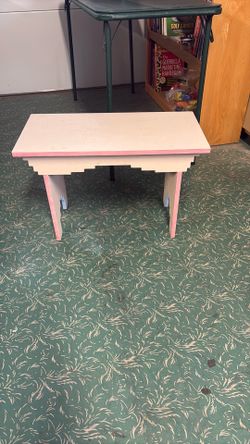 Southwestern Bench or Table