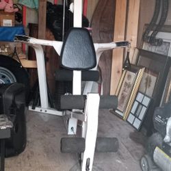 Home Gim
