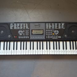 Rockjam RJ-561 Keyboard