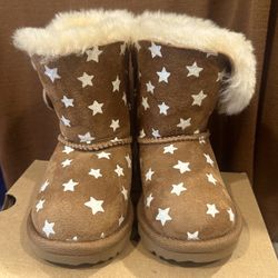 Uggs- Toddler Size 7