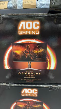 Monitor Gaming