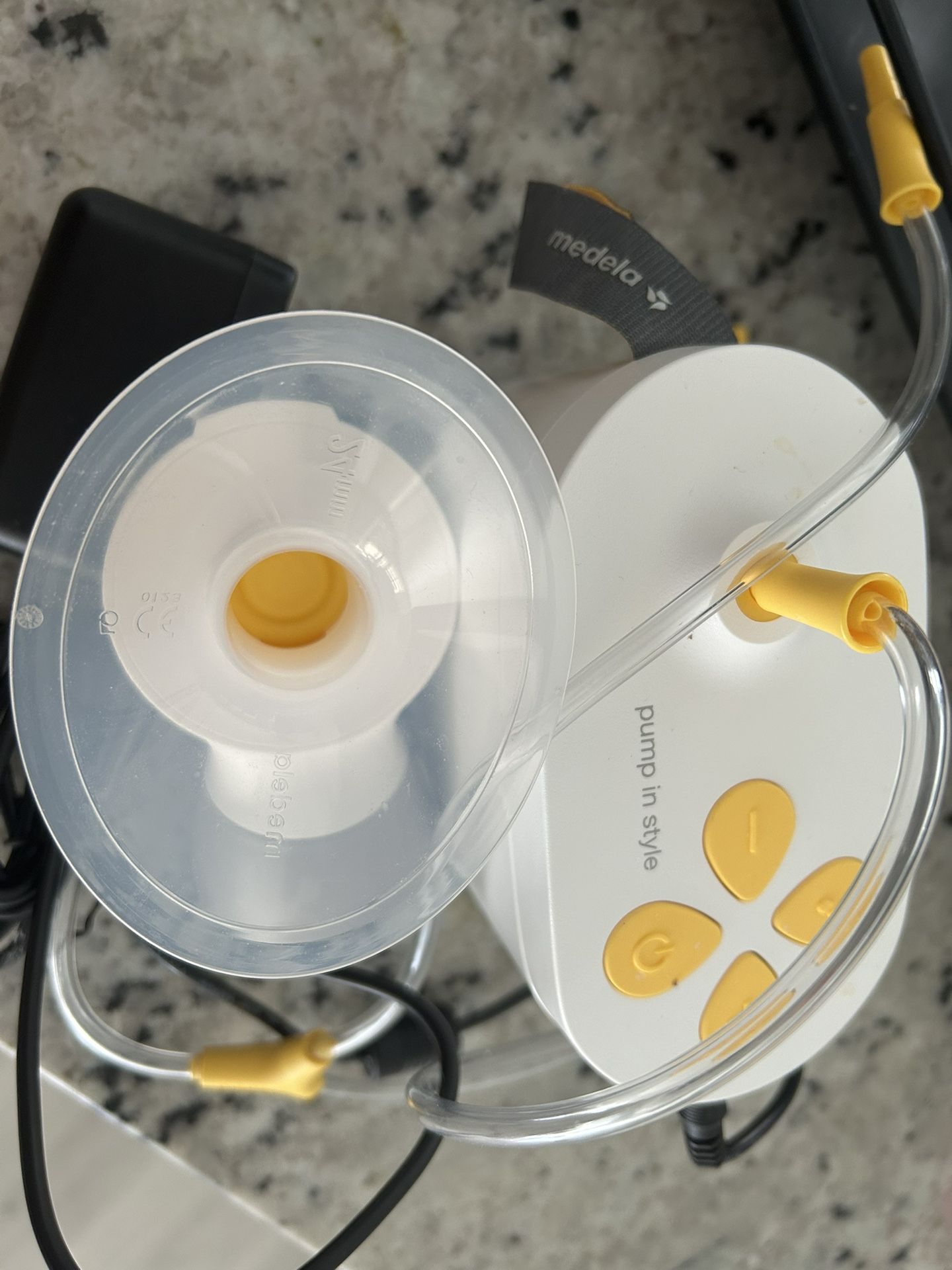 Medala Breast Pump