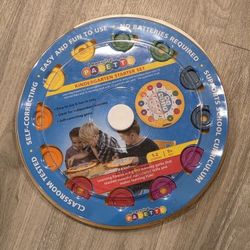 Learning Palette KINDERGARTEN Starter Set