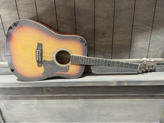Delta D-42 Guitar