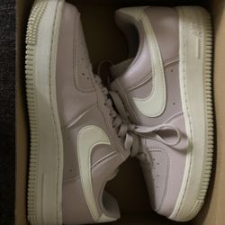 Air Force Size 7w  5 1/2 Men 