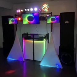 🔥DJ Sonido Karaoke En Tus Eventos🔥