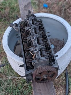 D16Y8 HEAD