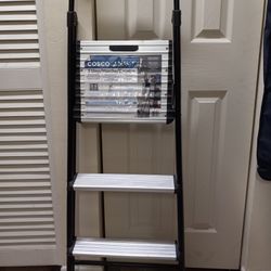 COSCO METAL  LADDER 