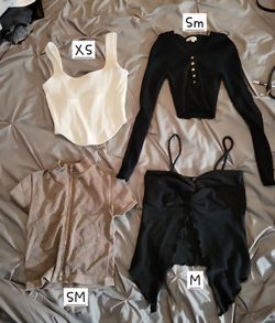 Tops