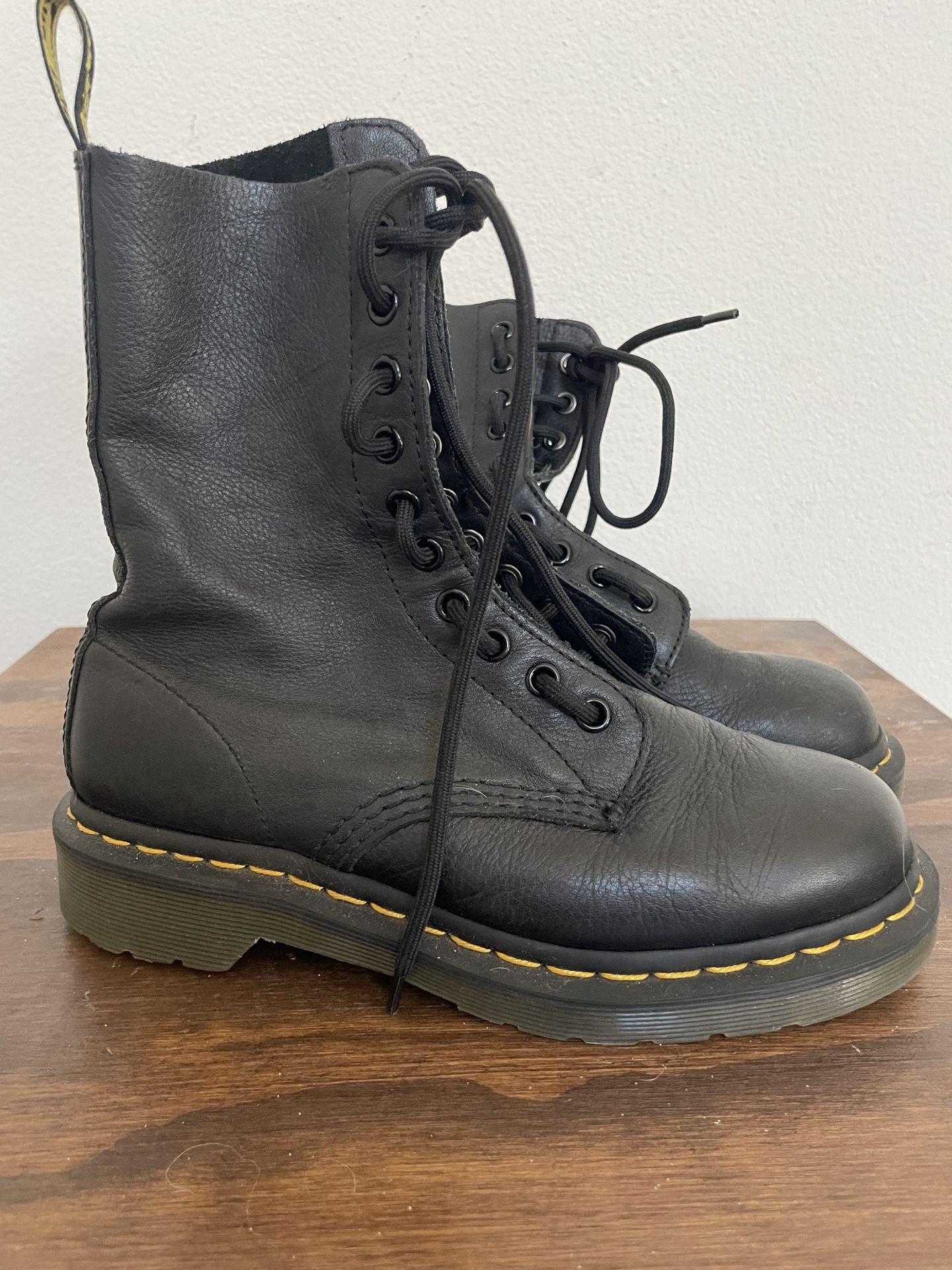 Doc Martens