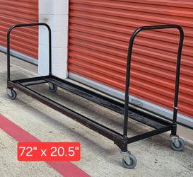 Chair cart